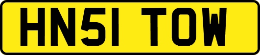 HN51TOW