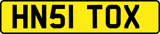 HN51TOX