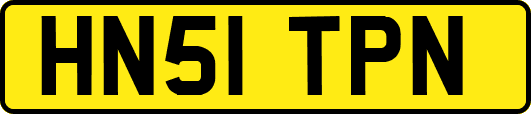 HN51TPN