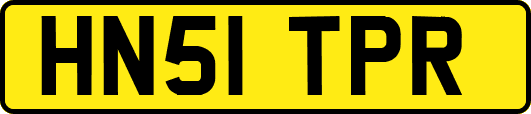 HN51TPR