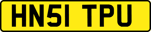 HN51TPU