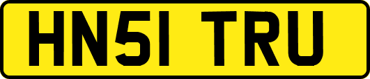 HN51TRU