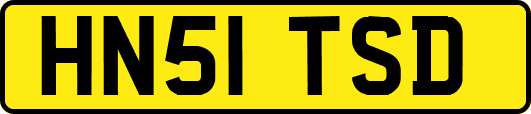 HN51TSD