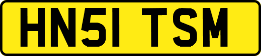 HN51TSM