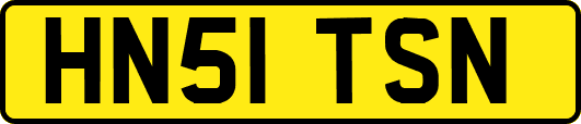 HN51TSN