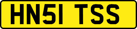 HN51TSS
