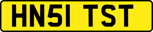 HN51TST
