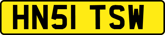 HN51TSW