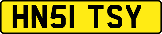 HN51TSY