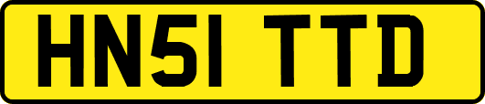 HN51TTD