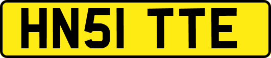 HN51TTE