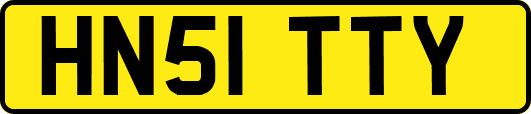 HN51TTY