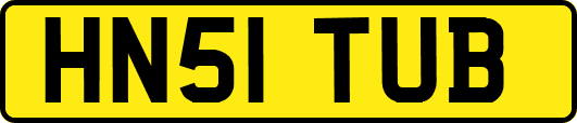 HN51TUB