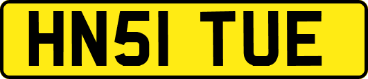 HN51TUE