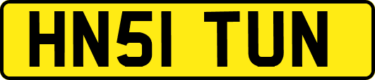 HN51TUN