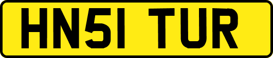 HN51TUR
