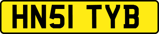 HN51TYB
