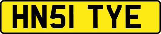 HN51TYE