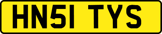 HN51TYS