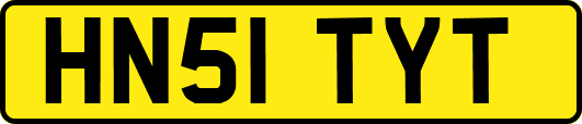 HN51TYT
