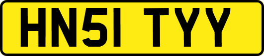 HN51TYY