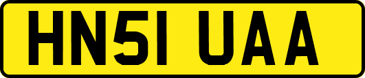 HN51UAA