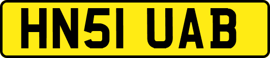 HN51UAB