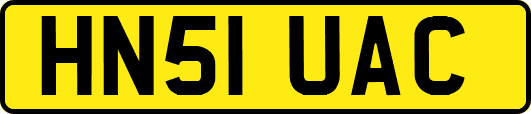 HN51UAC