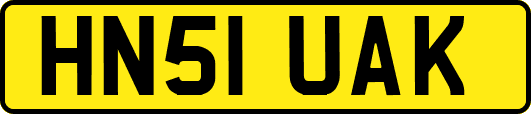 HN51UAK
