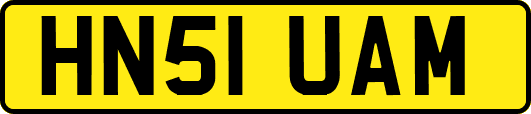 HN51UAM