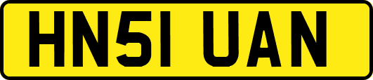 HN51UAN