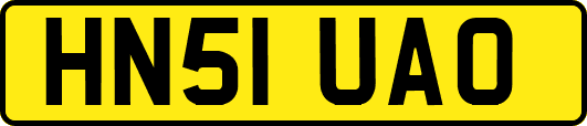 HN51UAO