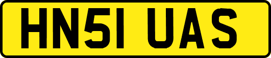 HN51UAS