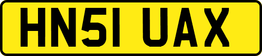 HN51UAX