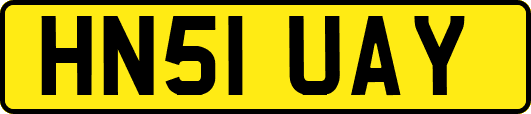 HN51UAY