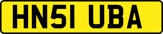 HN51UBA