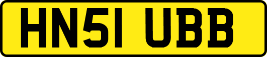 HN51UBB