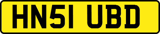 HN51UBD