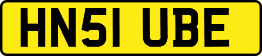 HN51UBE