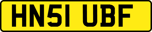 HN51UBF