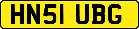 HN51UBG
