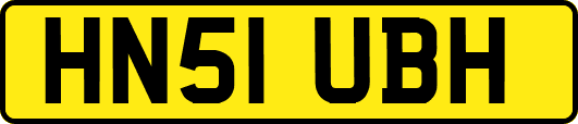 HN51UBH