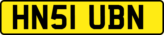 HN51UBN