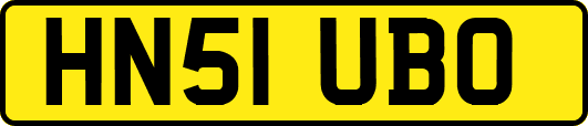HN51UBO