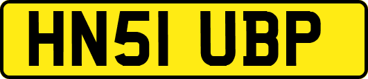 HN51UBP