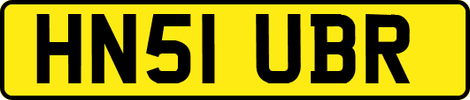 HN51UBR
