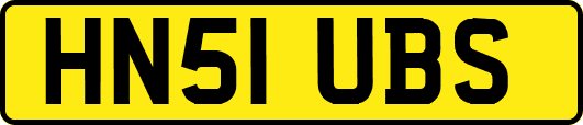 HN51UBS