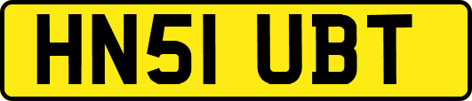 HN51UBT