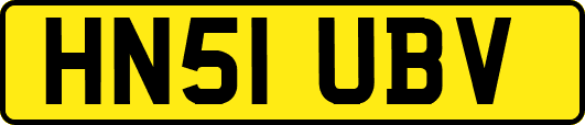 HN51UBV