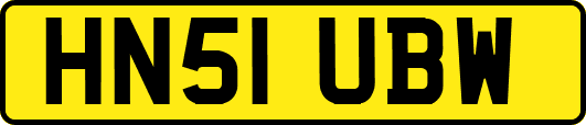 HN51UBW